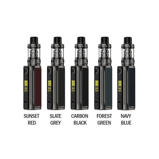 Vaporesso Target 100