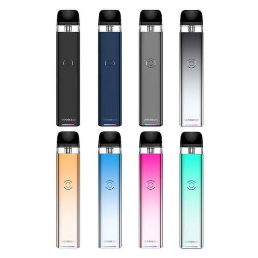 Vaporesso Xros 3