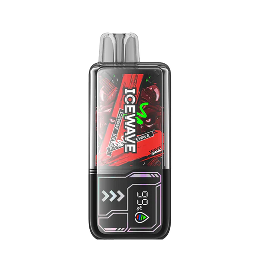 Icewave X8500 Lush Ice