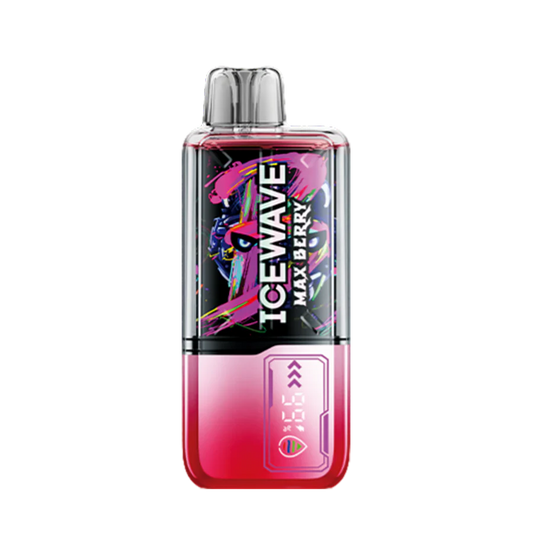 Icewave X8500 Max Berry