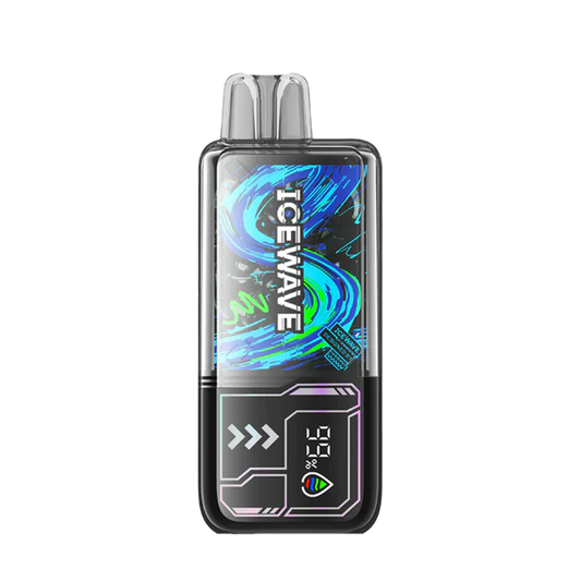 Icewave X8500 Strawberry Kiwi