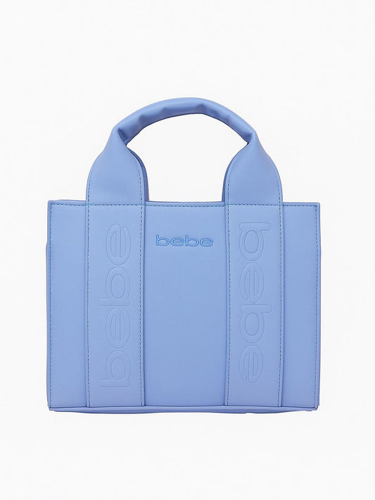 BEBE – Hana Mini Pu Satchel Crossbody