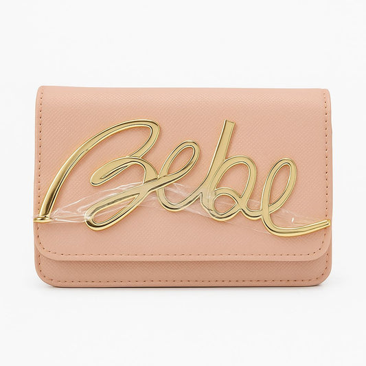 BEBE - Gabriel  Crossbody Blush