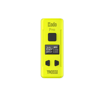Yocan Kodo pro