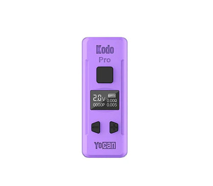 Yocan Kodo pro