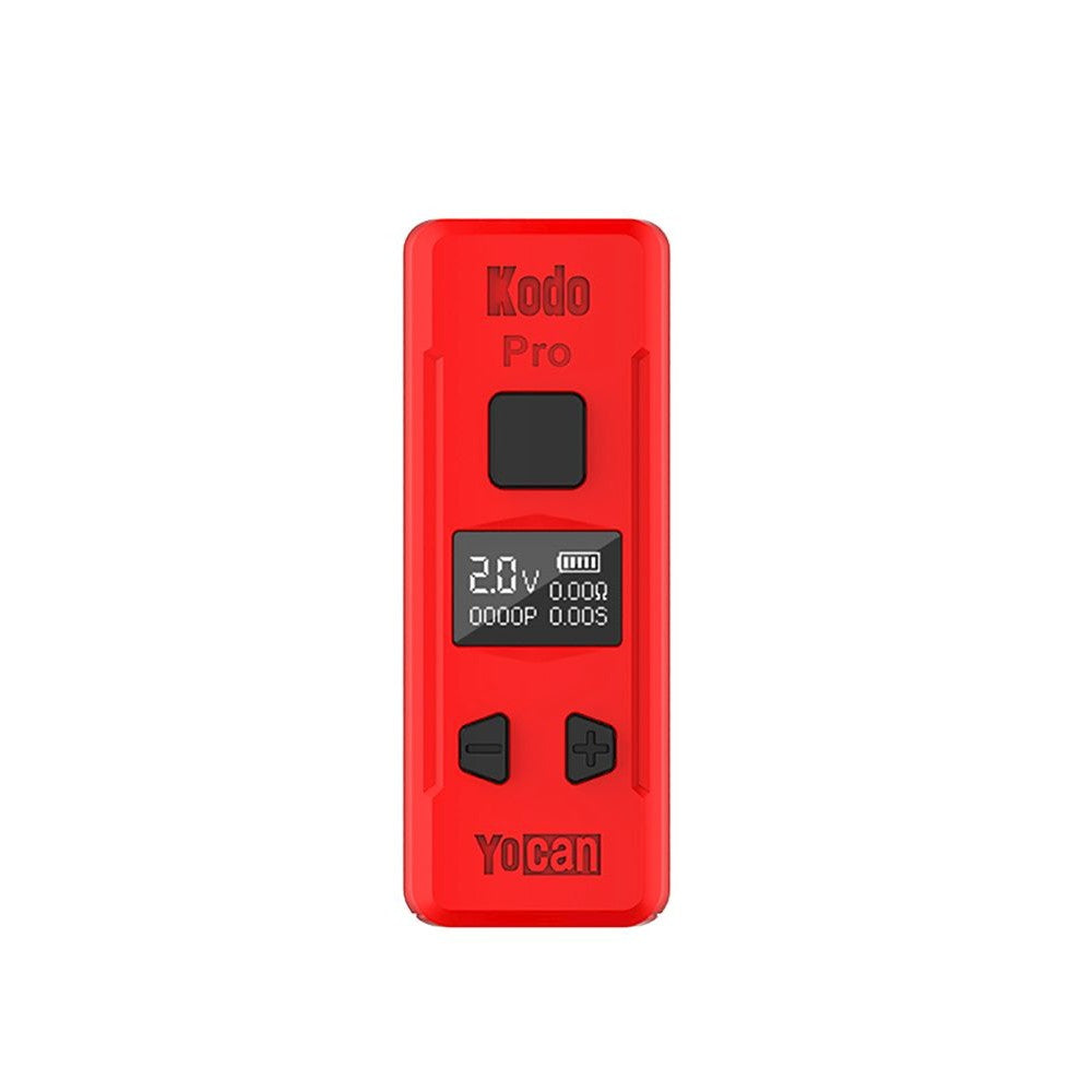 Yocan Kodo pro