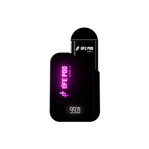 Life Pod Kit Eco II 10K + Love 66