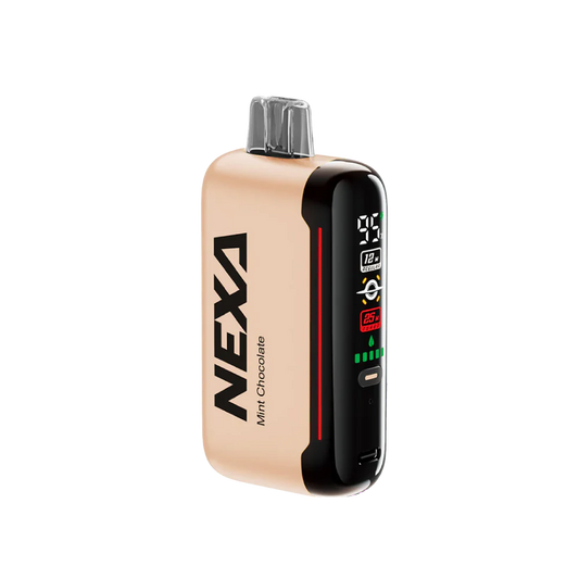 Nexa N20K Mint Chocolate 20000 puff