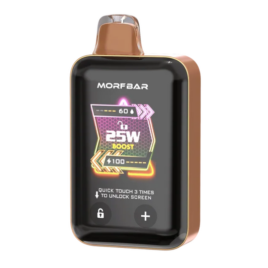 Morf Bar Touch 20k Moody Mango 20000 puff 5%