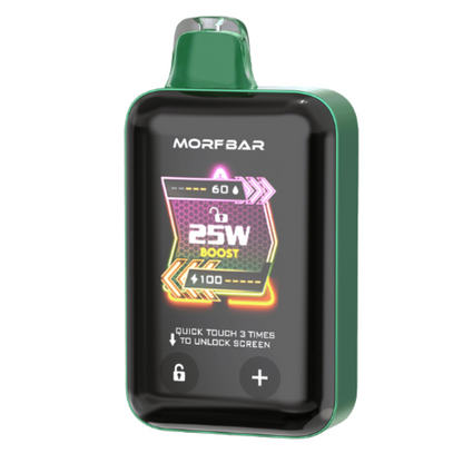 Morf Bar Touch 20k Melon Medley Ice 20000 puff 5%