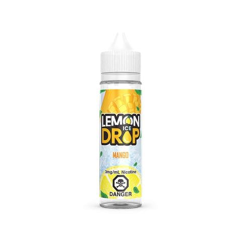 Lemon Drop Ice Mango 60ml