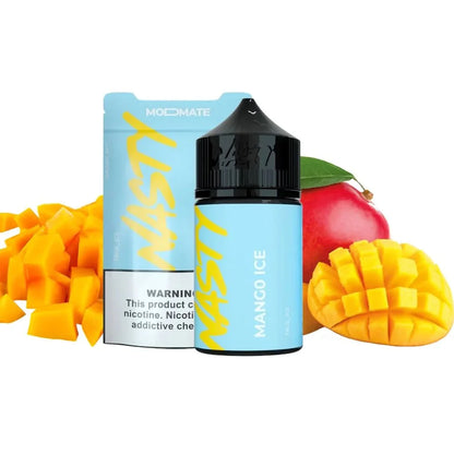 Nasty Juice Modmate Mango Ice 60ml