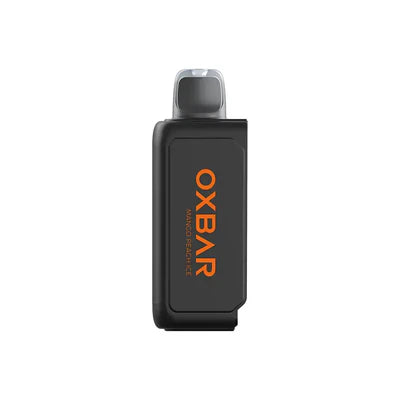 Cartucho Oxbar Svopp Pod Mango Pineapple 25000 Puff