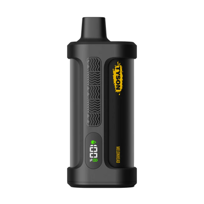 Tyson Iron Mike Melonhead 15000Puffs 5%