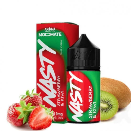 Nasty Juice Modmate Strawberry Kiwi 60ml