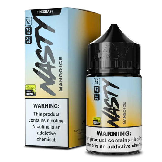 Nasty Juice Modmate Mango Ice 60ml