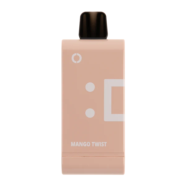 Off Stamp Mango Twist 16000Puff Cartucho