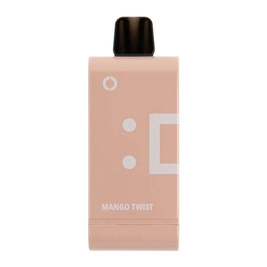 Off Stamp Mango Twist 16000Puff Cartucho