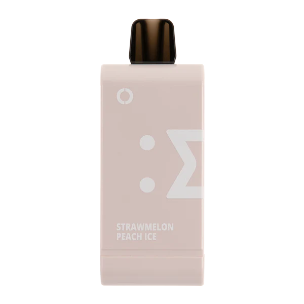 Off Stamp Strawmelon Peach Ice 16000Puff Cartucho