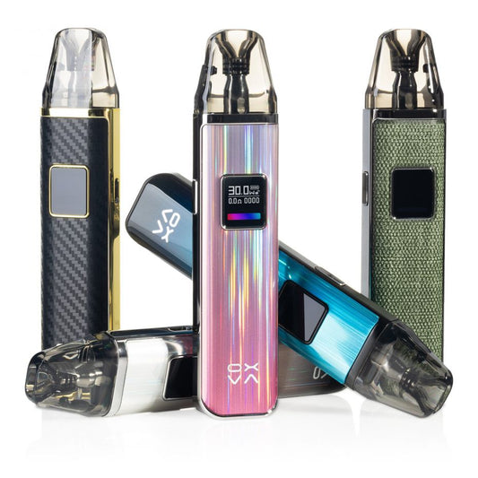 Oxva Xlim Pro Kit