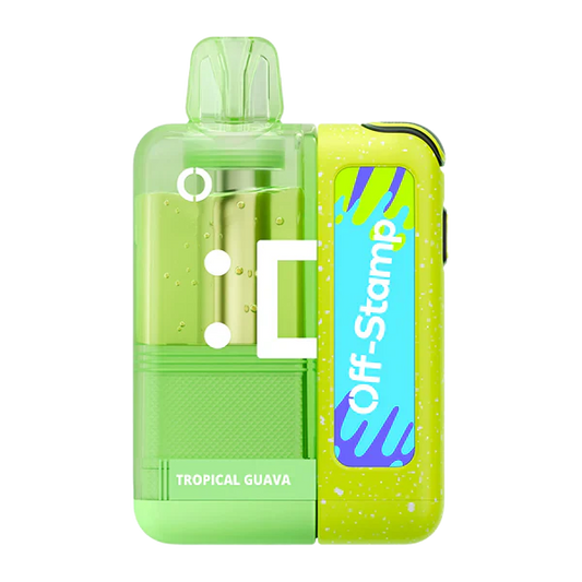 Off Stamp 35k Tropical Guava Kit