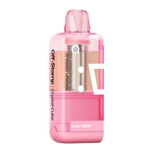 Off Stamp 35k Scary Berry Cartucho