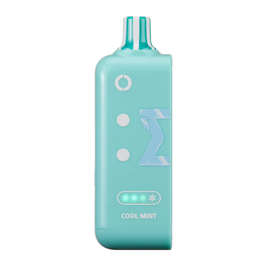 Off Stamp Xcube Cool Mint 25000Puff Cartucho