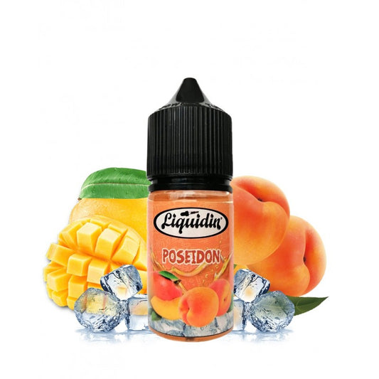 Liquidin Poseidon 30ml