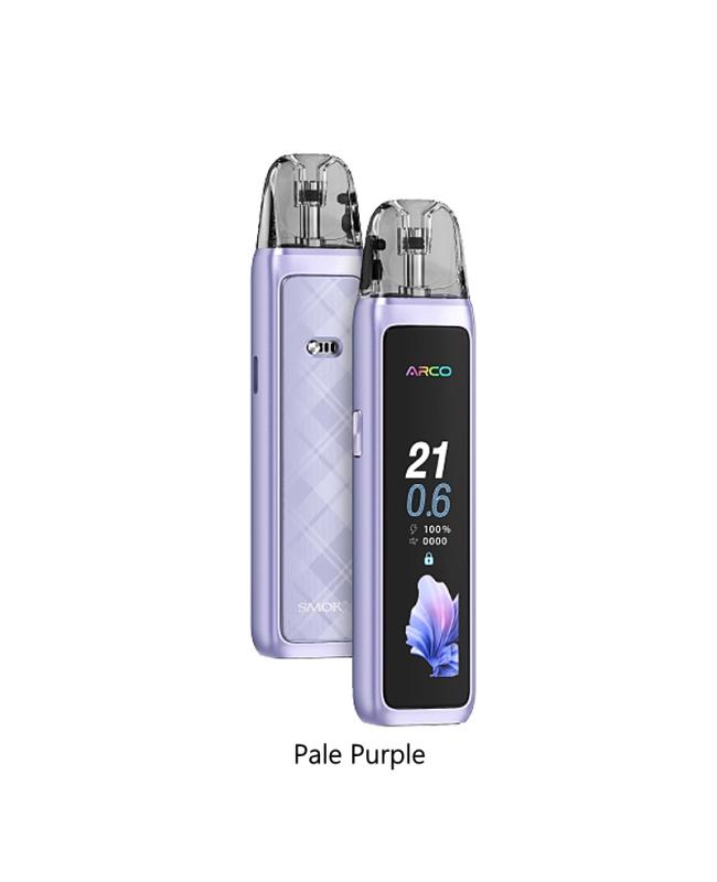 Smok Arco Max Kit