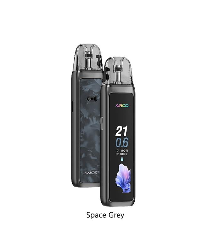 Smok Arco Max Kit