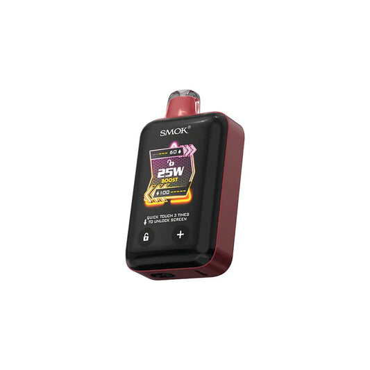 Morf Bar Touch 20k Melon Squish Ice 20000Puff