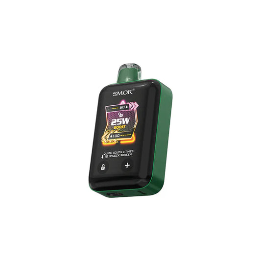 Morf Bar Touch 20k Mint 20000Puff