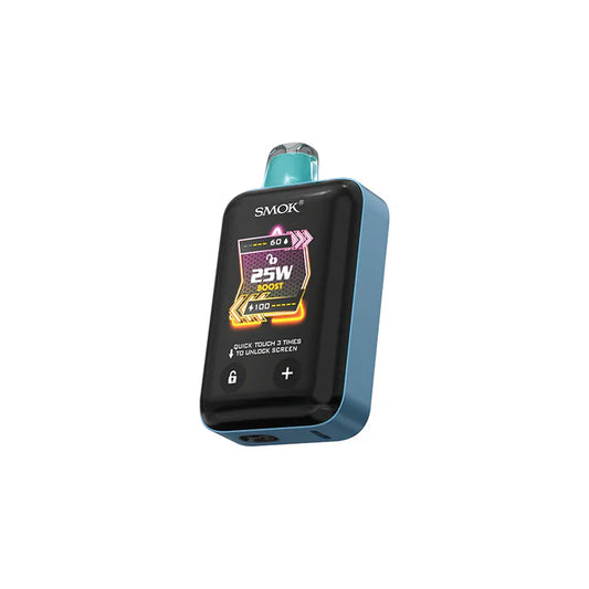 Morf Bar Touch 20k Punch Ice 20000Puff