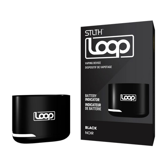 STLTH LOOP 1 BATERÍA