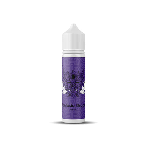 Tayta Vape Fantasia grape 60ml