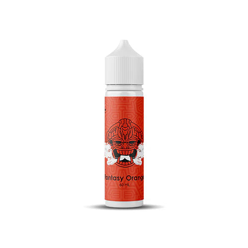 Tayta Vape Fantasy Orange 60ml