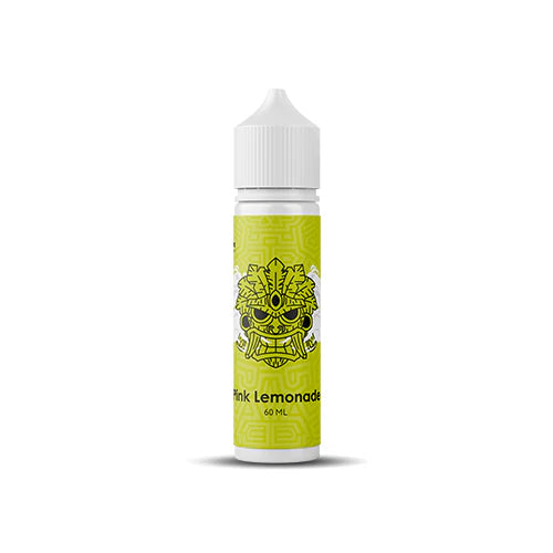 Tayta Vape Pink Lemonade 60ml