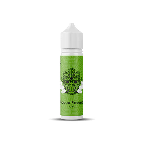 Tayta Vape Voodoo revenge 60ml