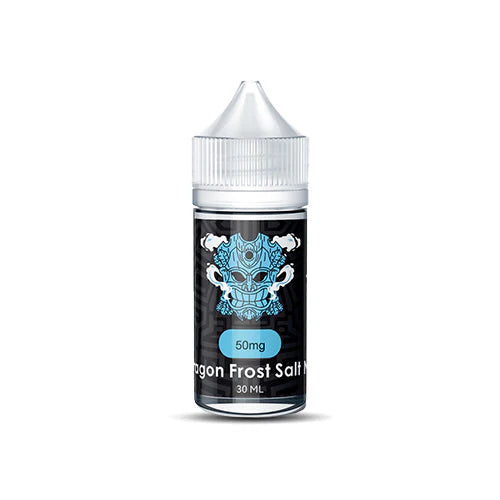 Tayta vape Salt nic Dragon Frost 30ml