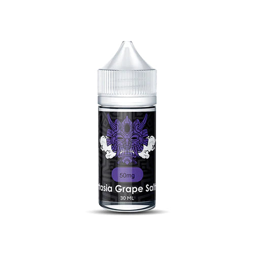 Tayta vape Salt nic Fantasia Grape 30ml