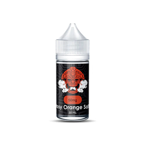 Tayta vape Salt nic Fantasy Orange 30ml