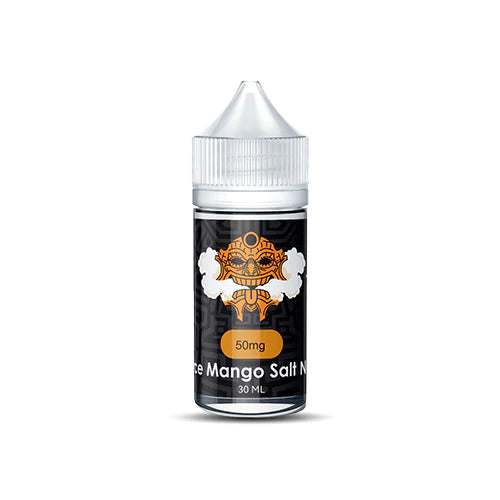 Tayta vape Salt nic Ice Mango 30ml