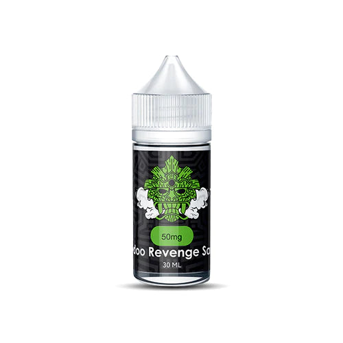 Tayta vape Salt nic Voodoo revenge 30ml