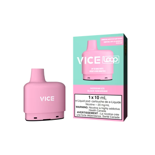 STLTH Loop 5K Vice Hawaiian Ice
