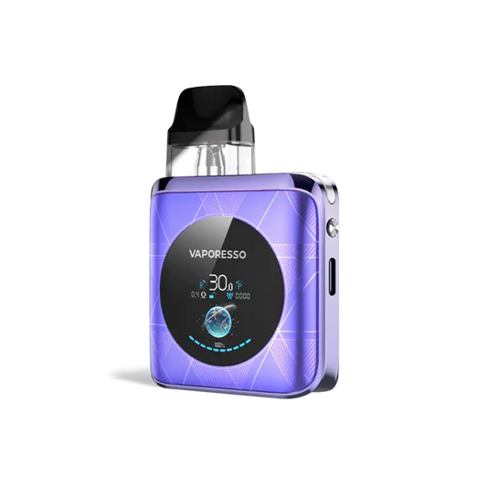 Vaporesso Xros 4 Nano Kit