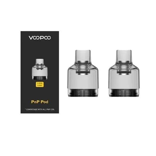 Voopoo Tanque PNP Tank