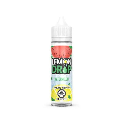 Lemon Drop Ice Watermelon 60ml
