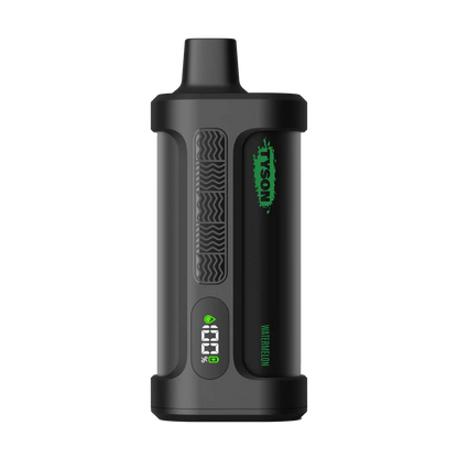 Tyson Iron Mike Watermelon 15000Puffs 5%