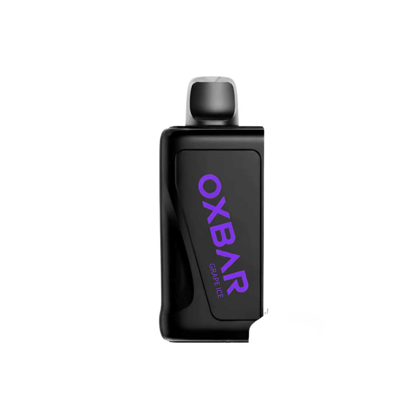 Cartucho Oxbar Svopp Pod Grape Ice 35000 Puff