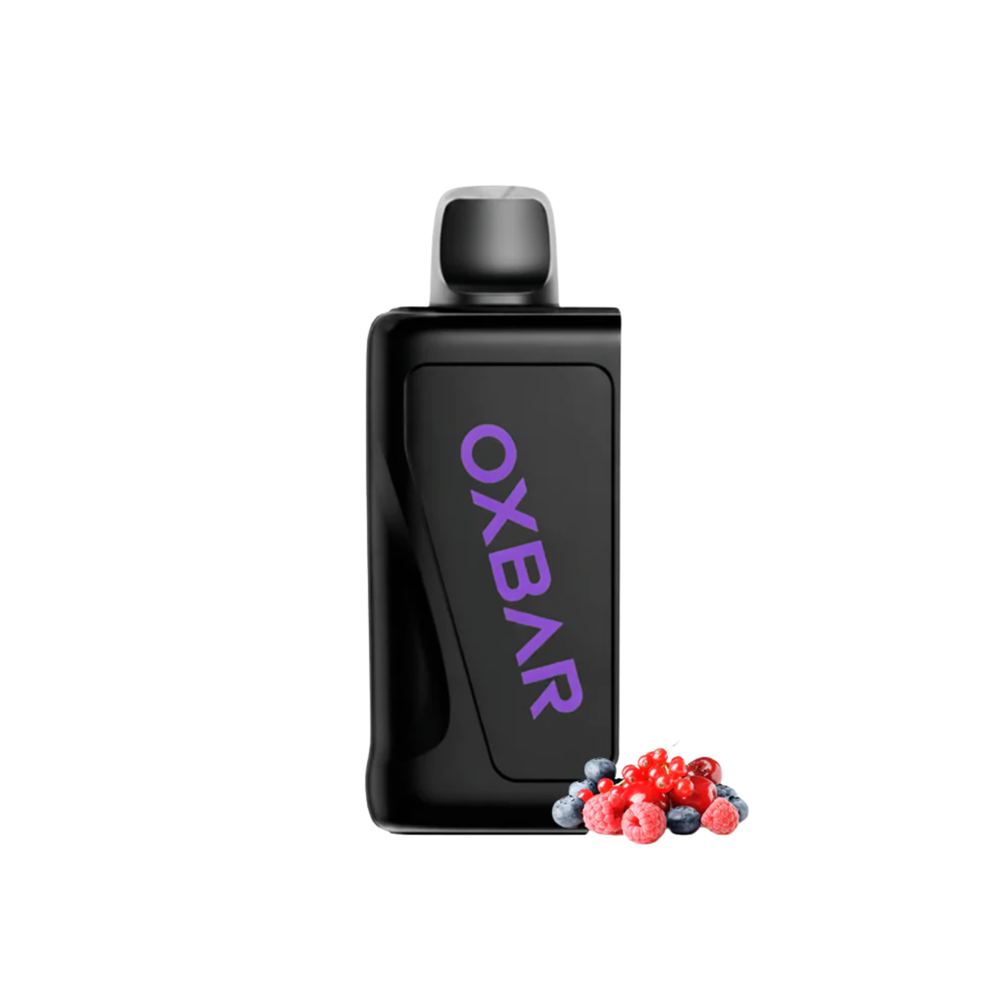 Cartucho Oxbar Svopp Pod Mixed Berries Ice 35000 Puff